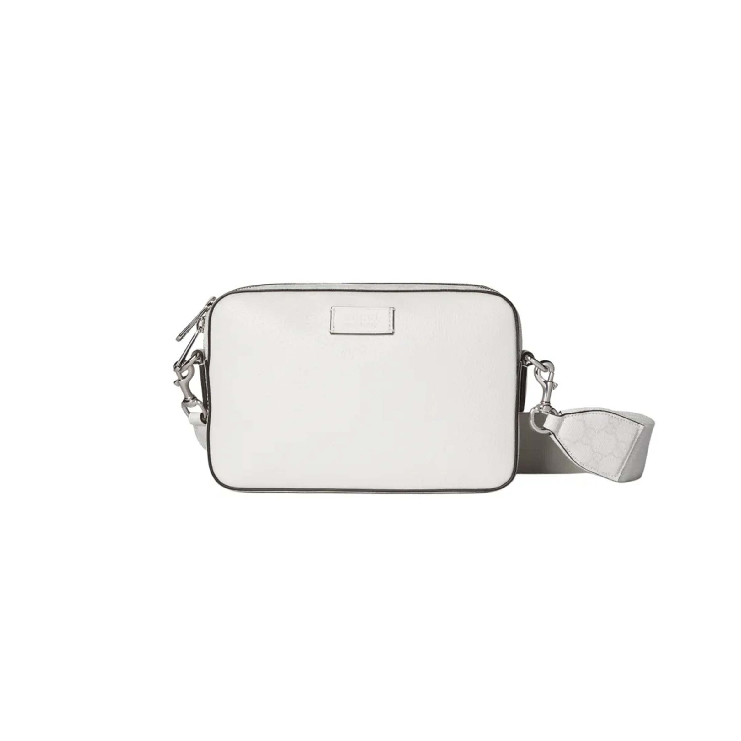 GUCCI SMALL GG CROSSBODY BAG WITH TAG 795465 (24*16.5*4.5cm)